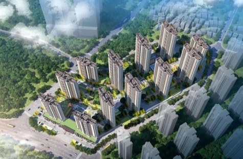 远洋天成